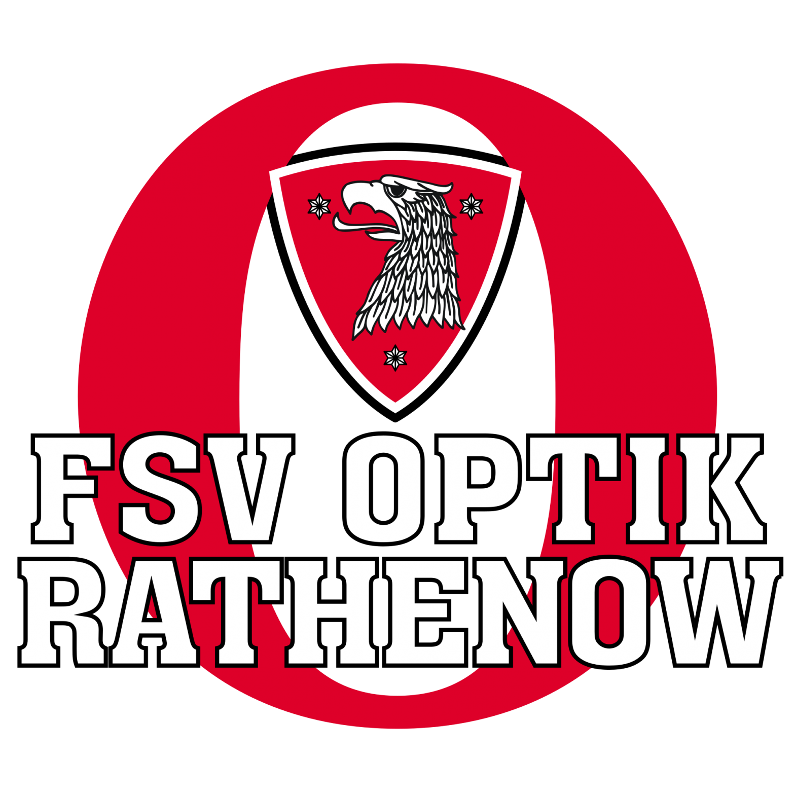 Unser Gast: FSV Optik Rathenow