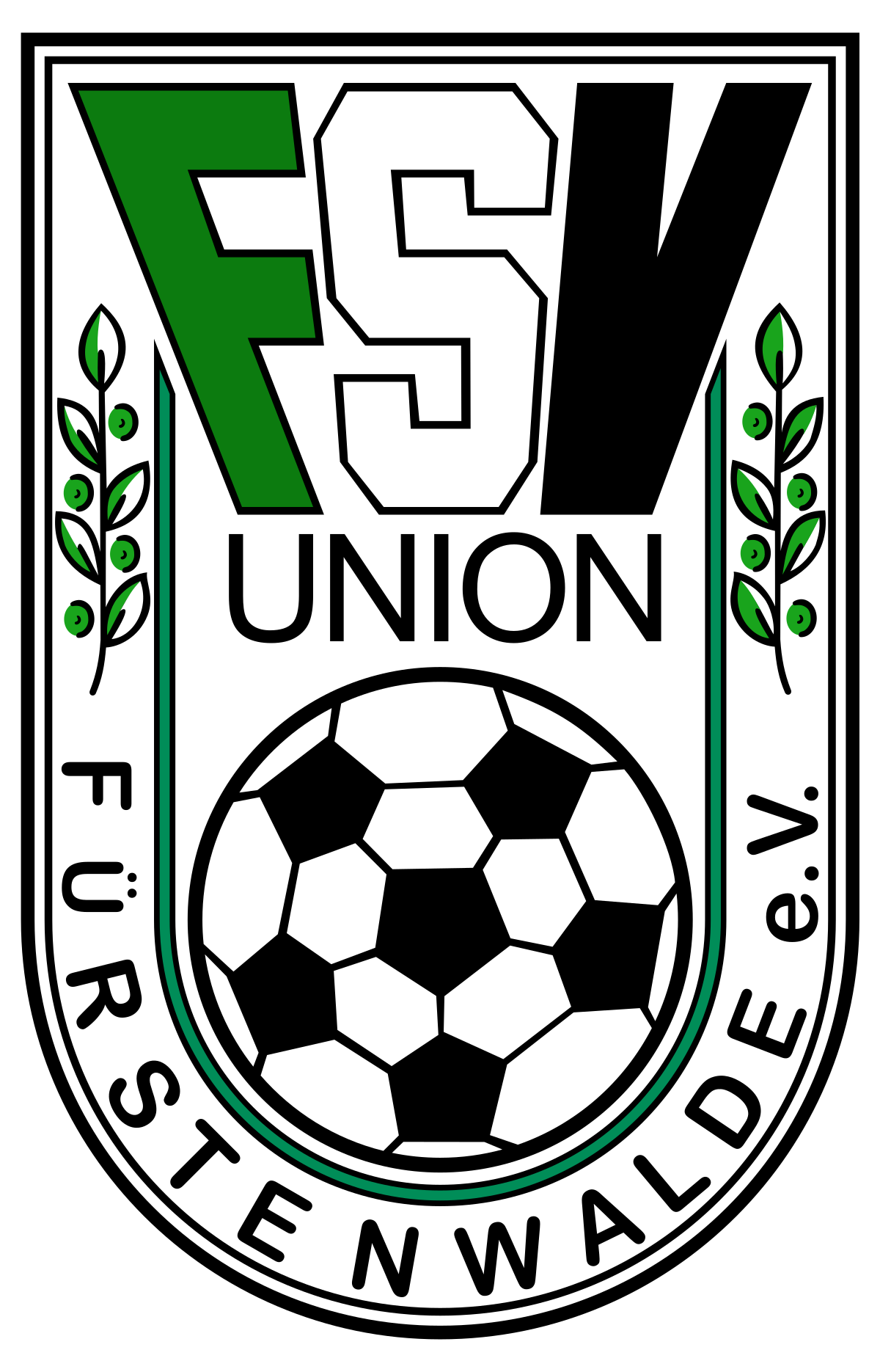 >> Unser Gast: FSV Union 1919 Fürstenwalde e.V.